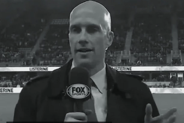 OGLASILA se supruga PREMINULOG novinara u Kataru!