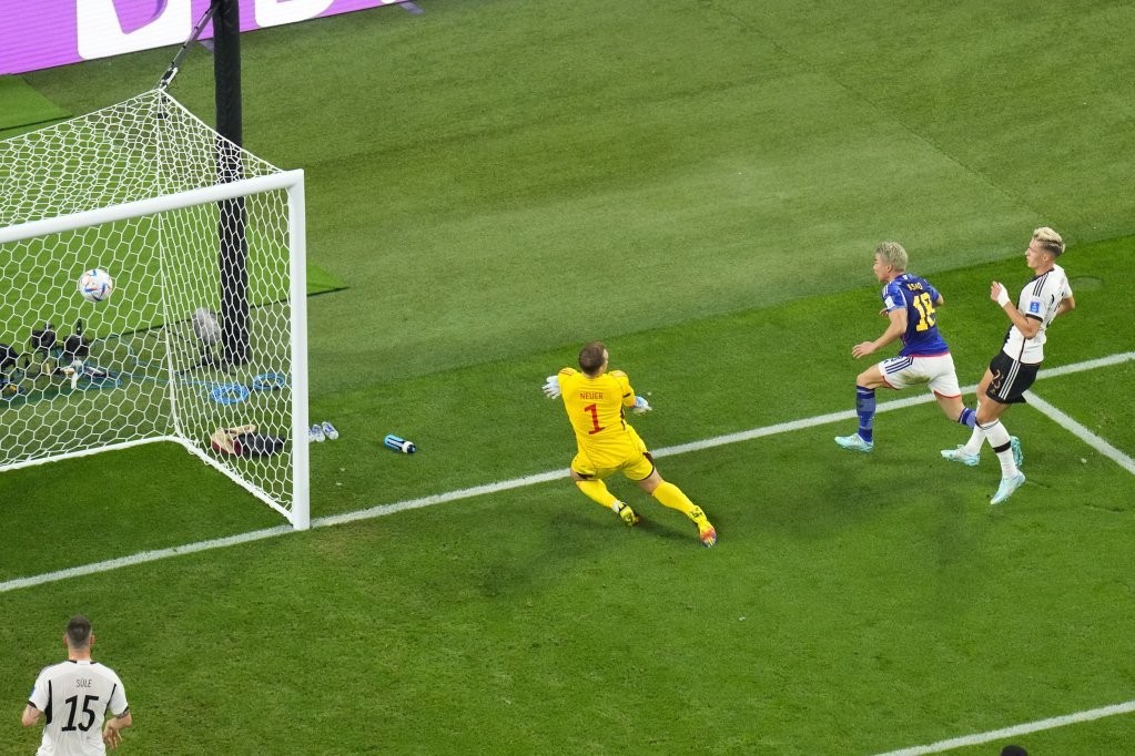 Manuel Nojer na Svetskom prvenstvu