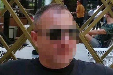 OVO JE DEJAN KOJI JE UBIO SINA U SUBOTICI! Porodična idila se pretvorila u monstruozan zločin! (FOTO)