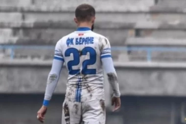 INTERNACIONALNO POJAČANJE: Borba za vrh tabele postaje realnost - istorijski rezultat je na dohvat ruke!