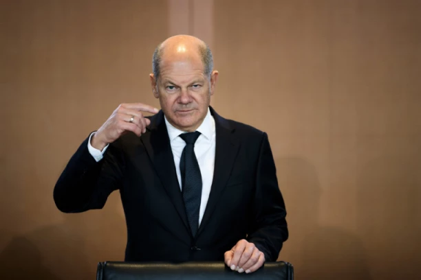 ŠOLC OŠTRO OSUDIO NEREDE U BRAZILU: Pristalice Bolsonara ugrožavaju demokratiju!