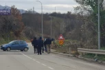 ZABRANJEN ULAZAK NA KOSOVO: Ni pešaci ne mogu preko Jarinja, tzv. kosovska policija ne pušta nikog