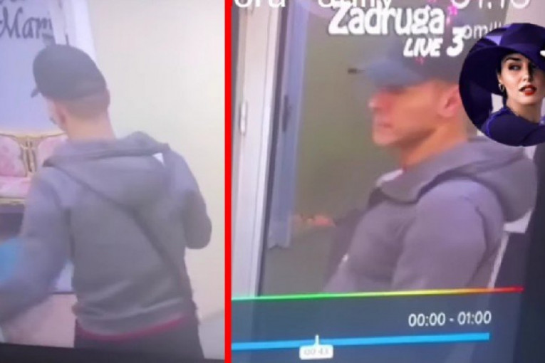 Uroš Ćertić diskvalifikovan