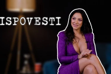 HIT ISPOVEST! Ljupka Stević se prisetila anegdote s tezge na kojoj je zaradila mnogo para: "Sa gostima sam se otimala za 5.000 evra" (VIDEO)