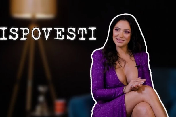 HIT ISPOVEST! Ljupka Stević se prisetila anegdote s tezge na kojoj je zaradila mnogo para: "Sa gostima sam se otimala za 5.000 evra" (VIDEO)