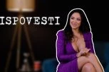HIT ISPOVEST! Ljupka Stević se prisetila anegdote s tezge na kojoj je zaradila mnogo para: "Sa gostima sam se otimala za 5.000 evra" (VIDEO)