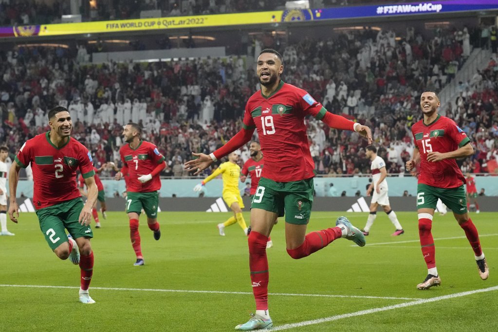SENZACIJA: Maroko eliminisao Portugal i plasirao se u polufinale Mundijala