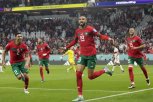 SVET JE DOBIO NOVU SUPERSILU: Maroko SRUŠIO Brazil pred prepunim stadionom! (VIDEO)
