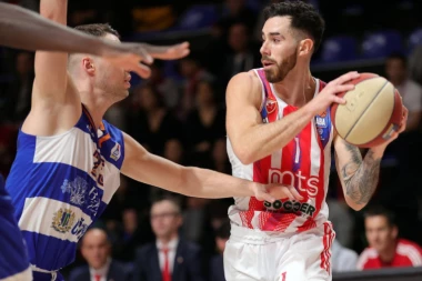 VELIKO POJAČANJE: Crnogorci doveli STRAŠNOG beka pred kraj sezone!