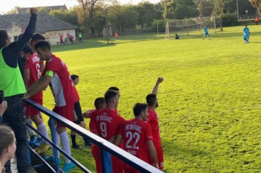 TRANSFER BOMBE: Sve je dogovoreno - dvojica iskusnih fudbalera vratila se u crveno-belo jato! (FOTO)