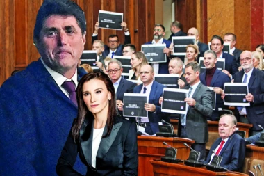 KAKO JE PROPALA OPERACIJA "MRAK": Datum pažljivo odabran, strategija osmišljena, cilj nije ostvaren