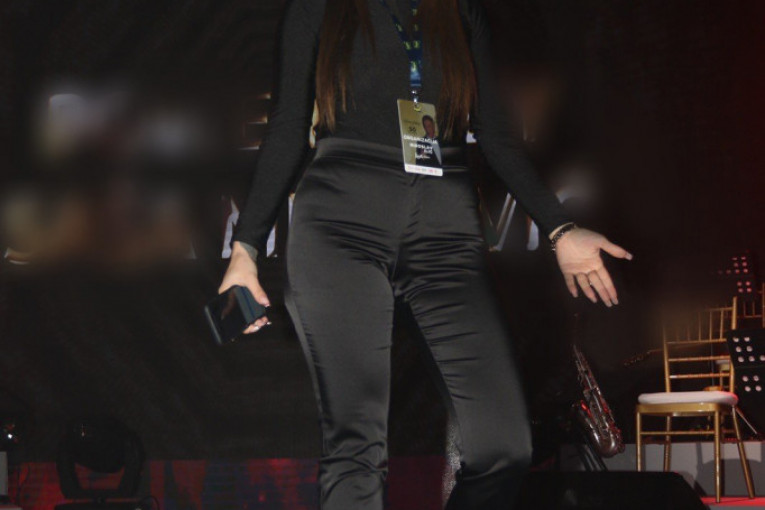 Dalila Dragojević se ugojila