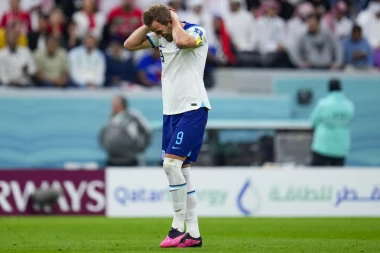 ZA RUBRIKU VEROVALI ILI NE: ENGLEZI najpoželjniji rival na STARTU EP! Svedok je ISTORIJA!