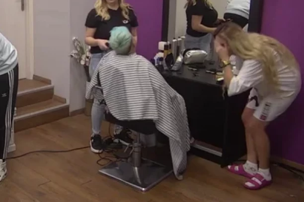 "KAKAV ON ŽELUDAC IMA..." Aleks svima razglasila da je Car "overio" Milicu, ne može da dođe sebi nakon njihove VRELE AKCIJE, žestoko udarila na bivšeg (VIDEO)