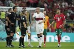 TAKO SE BORI ZA REPREZENTACIJU: Portugalci će večno pamtiti Pepeov gest (VIDEO)