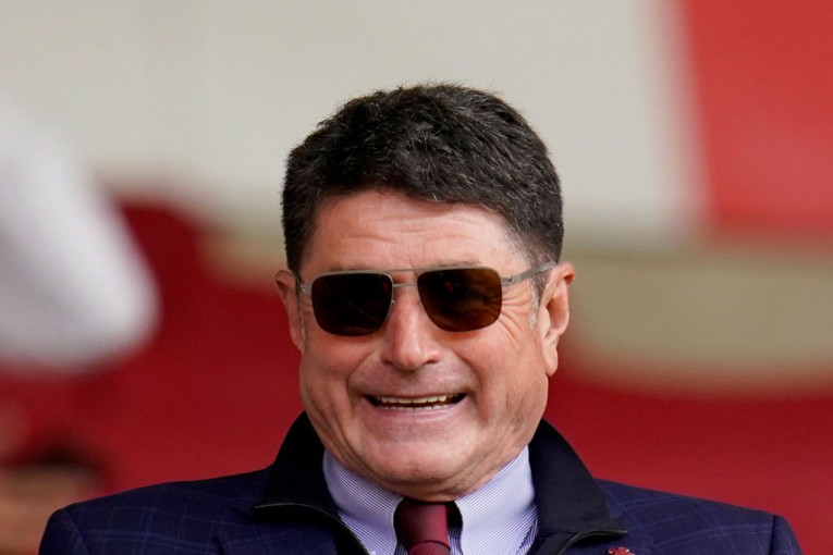 Šolak u Sloveniji: Teška korupcija i pranje para!