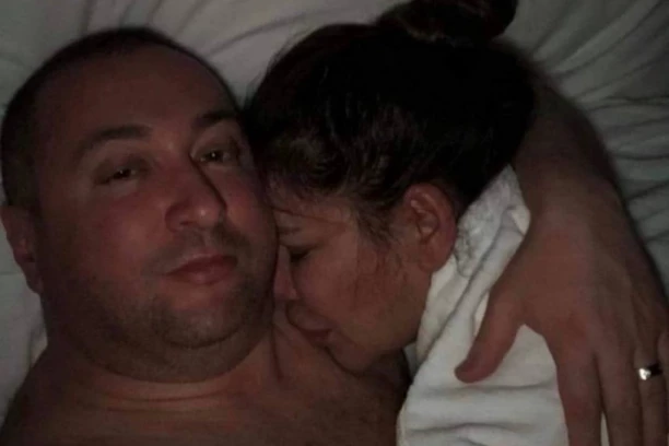 "ŽENA MI USKRAĆUJE ODNOSE, NE SHVATA DA ME TO REGENERIŠE!" Đani u depresiji, dobio zabranu da bude INTIMAN sa Slađom!