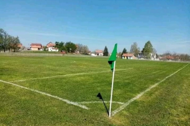 VALJEVSKA TVRĐAVA SPREMNA ZA PROLEĆE: Đak Partizana je poslednji u nizu novajlija!