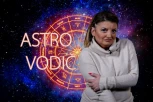 ASTRO VODIČ: Jedan znak Zodijaka će jako burno reagovati na sve, a evo kakav rasplet čeka Maju Marinković!
