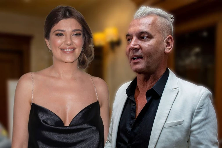 MILAN MILOŠEVIĆ ZAPUŠIO USTA KIJI: Oglasio se nakon SKANDALA koji drma region - gore mreže! (FOTO)