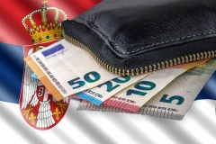 Srbija među pet najbrže rastućih ekonomija u Evropi
