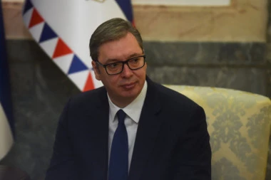 "ČESTITAM PRIJATELJI"! Predsednik Vučić uz sliku velikog LEA MESIJA uputio ove reči ARGENTINI posle osvajanje titule SVETSKOG PRVAKA! (FOTO)