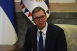 Vučić sutra sa šefom diplomatije Togoa