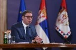 Predsednik Aleksandar Vučić najavio uručivanje nagrade pobednicima konkursa "Naša najlepša Srbija"