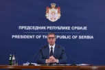 UDARNA VEST: Poznato kad se obraća predsednik Srbije