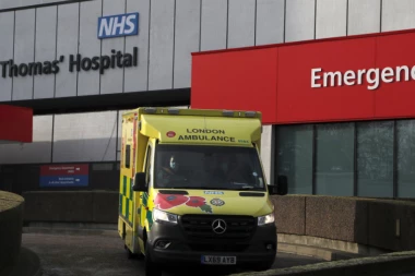 PACIJENTKINJA POPILA PREVIŠE VODE I UMRLA: Porodica tuži bolnicu!