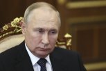 RUSIJA ĆE I ZA TO NAĆI PROTIVOTROV! ''Trudićemo se da okončamo rat ŠTO PRE'' - Putin PROGOVORIO o raketnom sistemu!