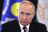 SITUACIJA JE IZUZETNO TEŠKA: Putin prokomentarisao stanje u četiri anektirana regiona Ukrajine