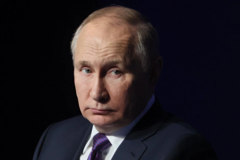 CIA NIKAD NIJE PLANIRALA ATENTAT NA PUTINA: Ruski predsednik ne ispunjava samo jedan uslov!