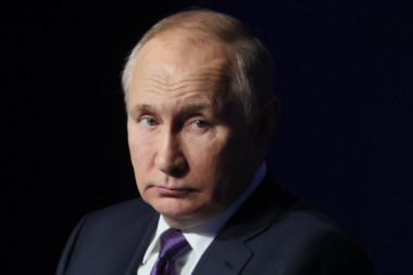 CIA NIKAD NIJE PLANIRALA ATENTAT NA PUTINA: Ruski predsednik ne ispunjava samo jedan uslov!
