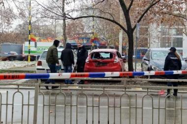 POLICIJA UHAPSILA ČLANA BELIVUKOVOG KLANA ZBOG OKRŠAJA U OBRENOVCU: Maskirani napadači otvorili vatru na radnika obezbeđenja kluba! U toku akcija Vihor