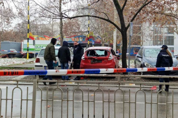 POLICIJA UHAPSILA ČLANA BELIVUKOVOG KLANA ZBOG OKRŠAJA U OBRENOVCU: Maskirani napadači otvorili vatru na radnika obezbeđenja kluba! U toku akcija Vihor