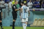 FIFA DONELA ŠOKANTNU ODLUKU: Kraj snova - legenda SUSPENDOVANA do kraja Mundijala!