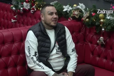 ISPLIVALI DETALJI UGOVORA FILIPA CARA! U svađi sa Jelenom Golubović zadrugar otkrio ono što NIKAKO nije smeo! (VIDEO)