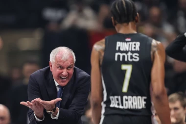 LOŠE VESTI ZA PARTIZAN I OBRADOVIĆA: Ovome se niko nije nadao!