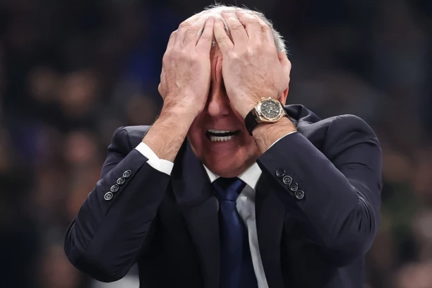 GROBARIMA SE OVO NEĆE SVIDETI! Obradović OSTAJE bez velike ŽELJE!