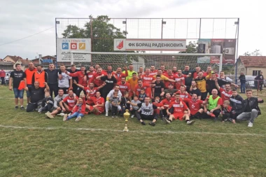 RUDIĆ JE ZADOVOLJAN UČINJENIM ZA SADA: Očekuje se novo lice Borca u prolećnim iskušenjima!