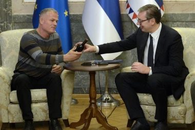 TRI DANA I TRI NOĆI OKA NISMO SKLOPILI! Srbin iz Velike Hoče otkriva kakav je pakao preživela njegova porodica!