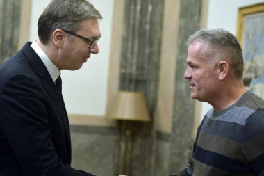 U VELIKOM SMO ŠOKU! Srđan Petrović: Želimo da nastavimo proizvodnju i živimo od svog rada!