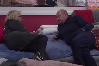 PONIŽAVALA ME JE, PROVLAČILA SE NA MOJE IME! Boki kivan na Ivanu Šašić, otkrio detalje razvoda, Zorica Marković oplela po njoj: To joj je put da bude u medijima! (VIDEO)