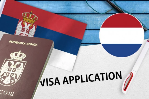 HOLANDIJA TRAŽI DA SE VRATE VIZE SRBIJI! Smeta joj što nismo uveli sankcije Rusiji! Ako ovo ne da rezultate, PREDLAŽE JOŠ OŠTRIJU KAZNU!