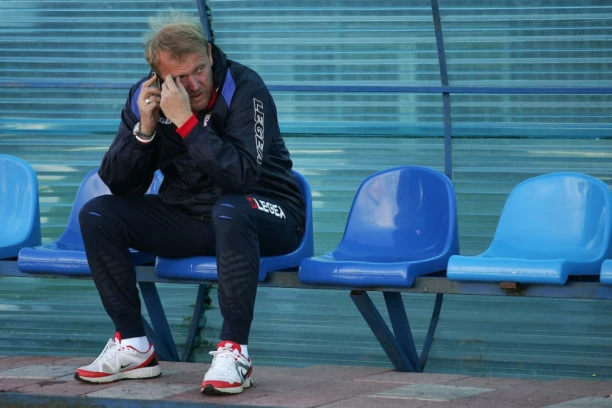 PROSINEČKI OSTAVIO HRVATE U ŠOKU! Legenda Zvezde doživela NESTVARAN PORAZ, pa ZAGRMELA: Teško mi je bilo šta da kažem...