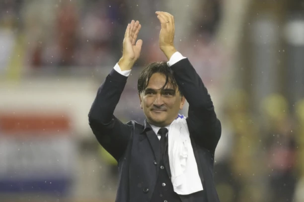 SPLIT U DELIRIJUMU: Dalić spremio IZNENAĐENJE Argentincima!