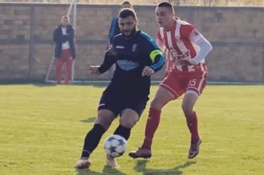 NAPREDAK PREDSTAVIO PRVO POJAČANJE: Iskusni Stojaković spreman za proboj ka gornjem delu tabele!