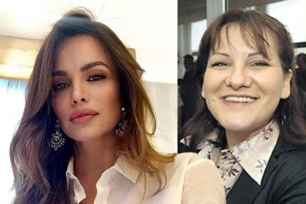 POKUŠAJ MIRENJA NIJE USPEO,  PEVAČICU SESTRA MARIJANA TERA U ZATVOR: Severini se sudi  za pokušaj ubistva