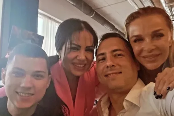 SKANDALOZNO OGLAŠAVANJE PEJINOG BRATA: ŽESTOKO opleo po SNAJKI pa se dotakao i mama ZLATE!